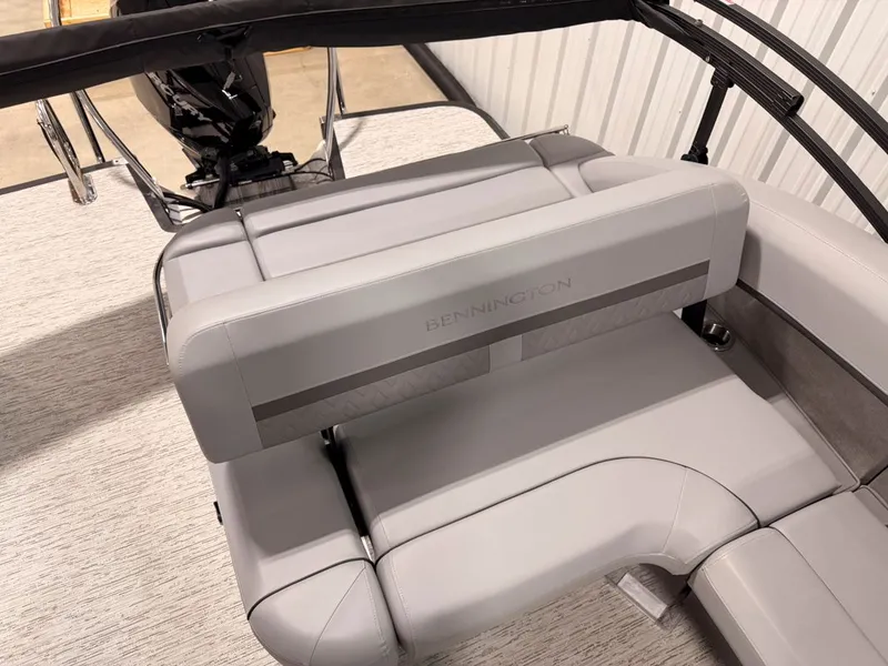 Slide: The Image of Bennington 24 MSB 2025 - 9