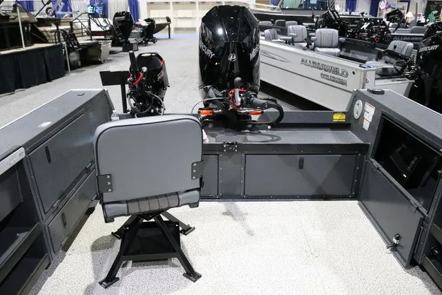 Slide: The Image of Alumaweld Columbia XL 26 2026 - 14