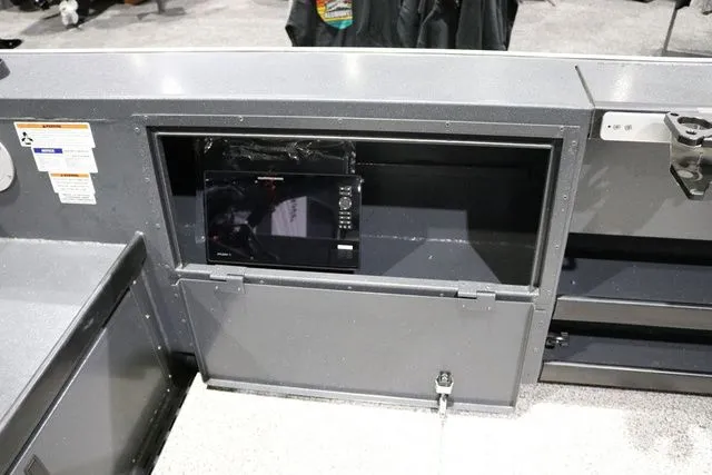 Slide: The Image of Alumaweld Columbia XL 26 2026 - 16