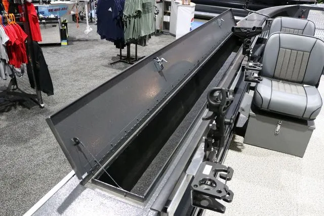 Slide: The Image of Alumaweld Columbia XL 26 2026 - 18