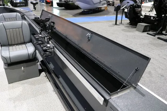 Slide: The Image of Alumaweld Columbia XL 26 2026 - 20