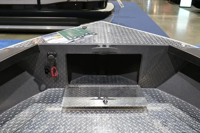 Slide: The Image of Alumaweld Columbia XL 26 2026 - 7