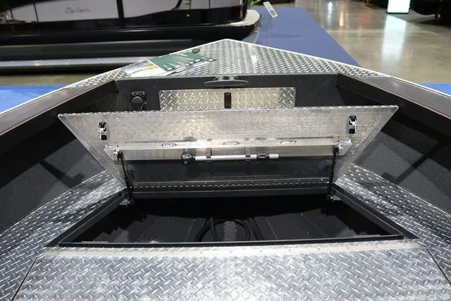 Slide: The Image of Alumaweld Columbia XL 26 2026 - 8