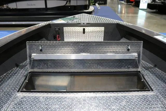 Slide: The Image of Alumaweld Columbia XL 26 2026 - 9