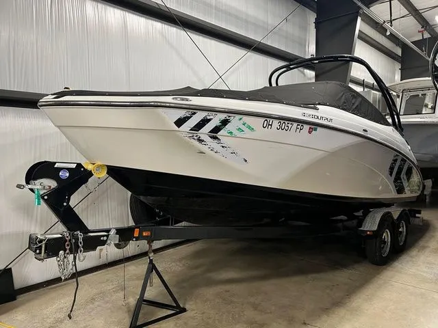 The Image of Yamaha AR240 HO 2016 - 1