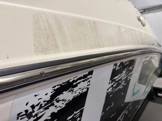 Slide: The Image of Yamaha AR240 HO 2016 - 11