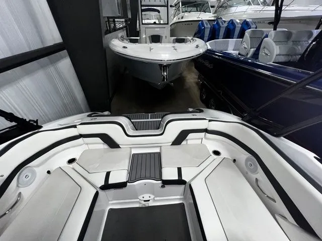 Slide: The Image of Yamaha AR240 HO 2016 - 17