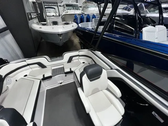 Slide: The Image of Yamaha AR240 HO 2016 - 18