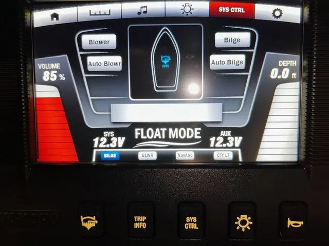 Slide: The Image of Yamaha AR240 HO 2016 - 23