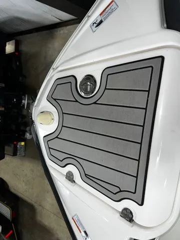 Slide: The Image of Yamaha AR240 HO 2016 - 26