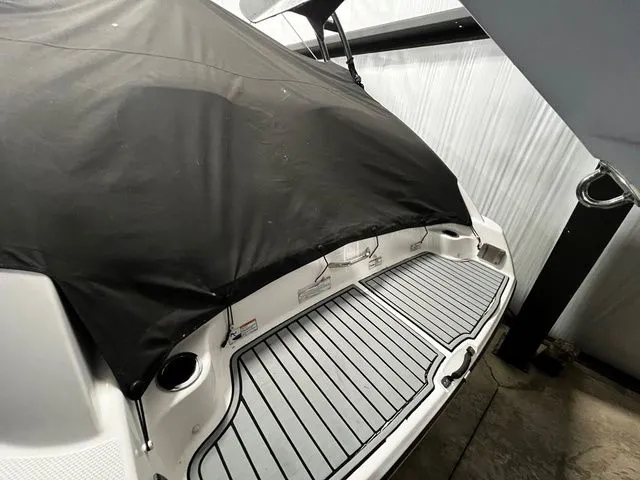 Slide: The Image of Yamaha AR240 HO 2016 - 28