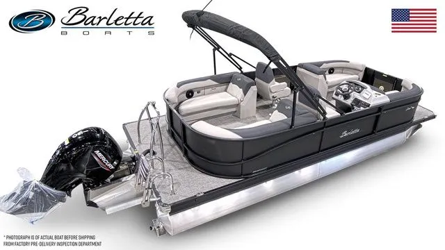 Slide: The Image of Barletta S22QC Triple-Toon 2026 - 5