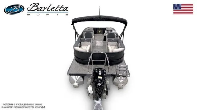 Slide: The Image of Barletta S22QC Triple-Toon 2026 - 6