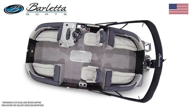 Slide: The Image of Barletta S22QC Triple-Toon 2026 - 7