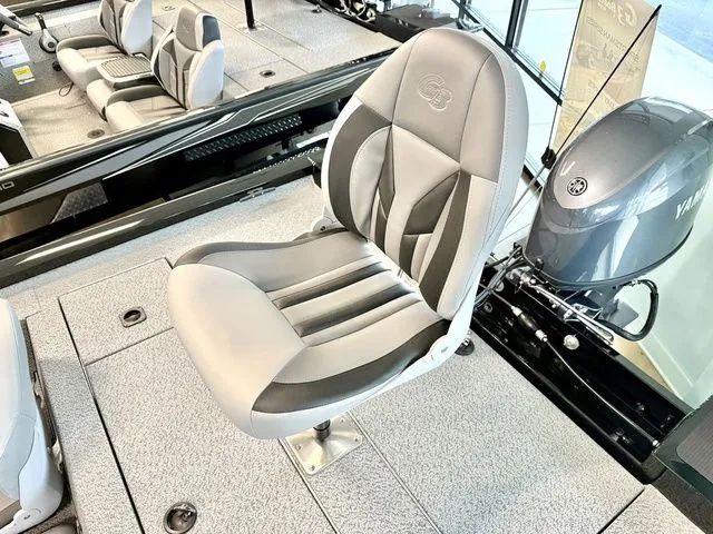 Slide: The Image of G3 Sportsman 1610 2026 - 4