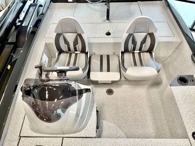 Slide: The Image of G3 Sportsman 1610 2026 - 5