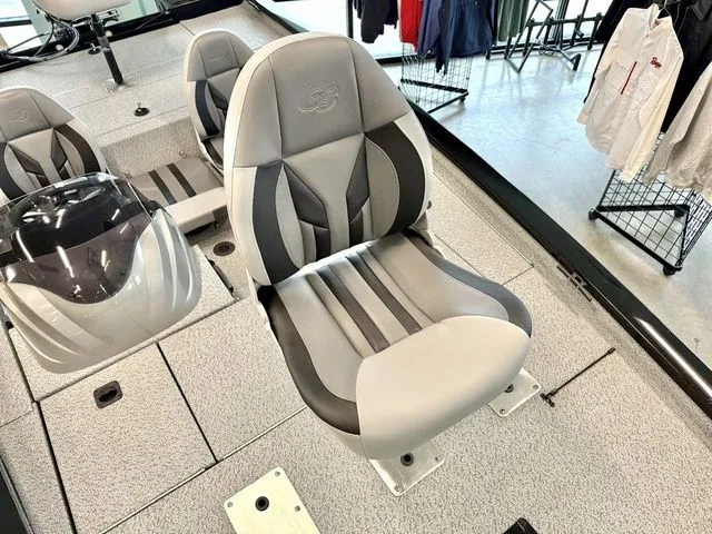 Slide: The Image of G3 Sportsman 1610 2026 - 6