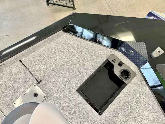 Slide: The Image of G3 Sportsman 1610 2026 - 7