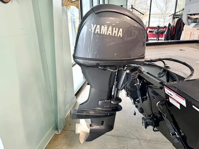 Slide: The Image of G3 Sportsman 1610 2026 - 9