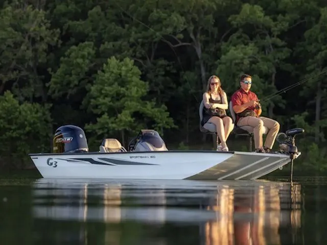 Slide: The Image of G3 Sportsman 1810 2026 - 10