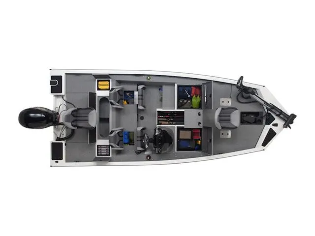 Slide: The Image of G3 Sportsman 1810 2026 - 12