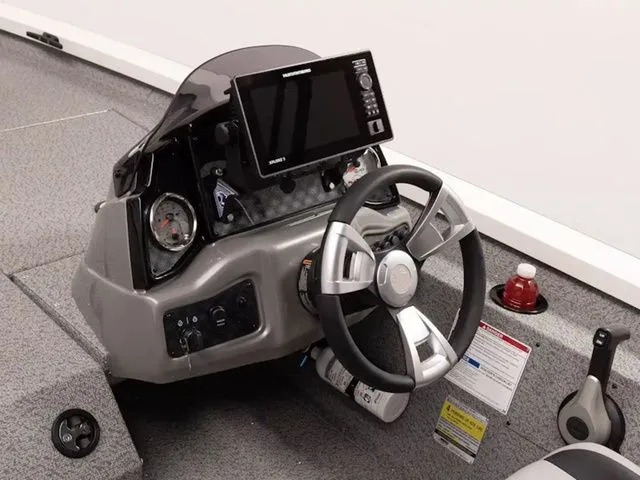 Slide: The Image of G3 Sportsman 1810 2026 - 14