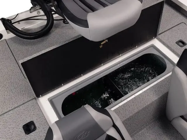 Slide: The Image of G3 Sportsman 1810 2026 - 15