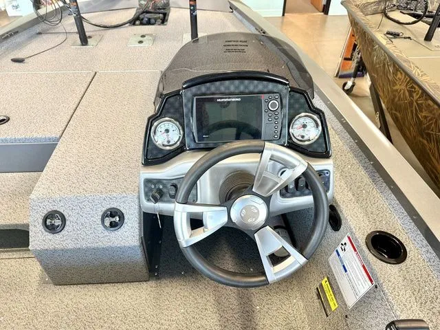 Slide: The Image of G3 Sportsman 1810 2026 - 3