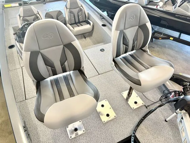 Slide: The Image of G3 Sportsman 1810 2026 - 6