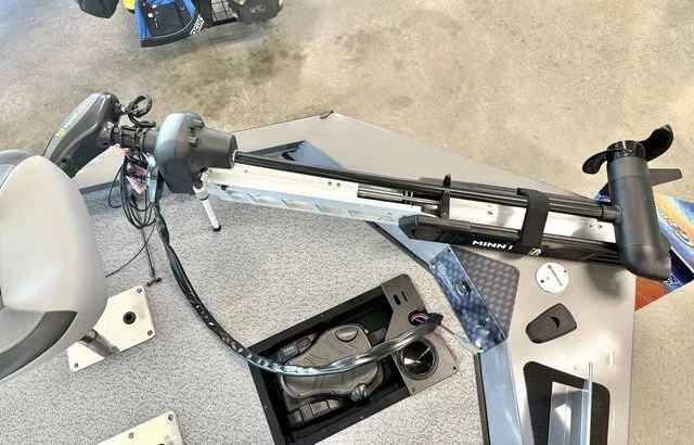 Slide: The Image of G3 Sportsman 1810 2026 - 7