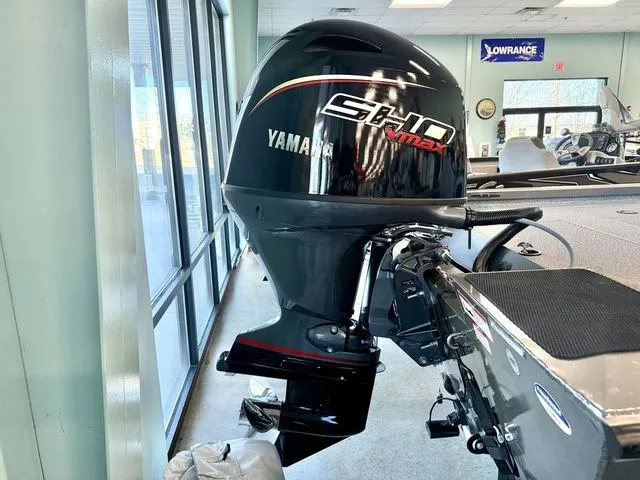 Slide: The Image of G3 Sportsman 1810 2026 - 9