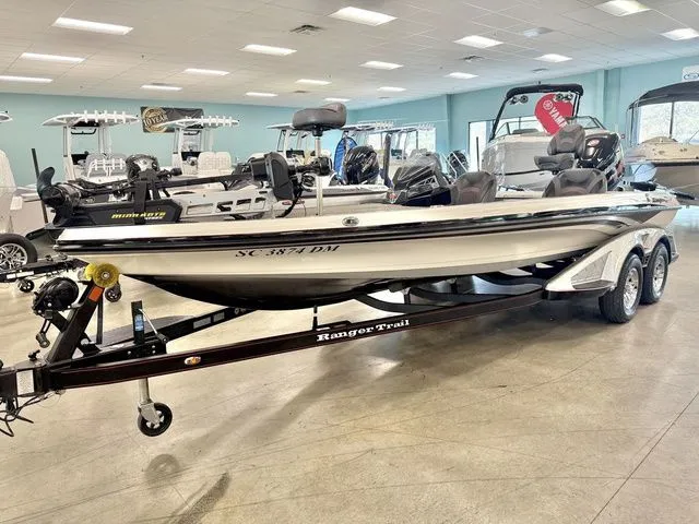 Slide: The Image of Ranger Z521L 2018 - 5