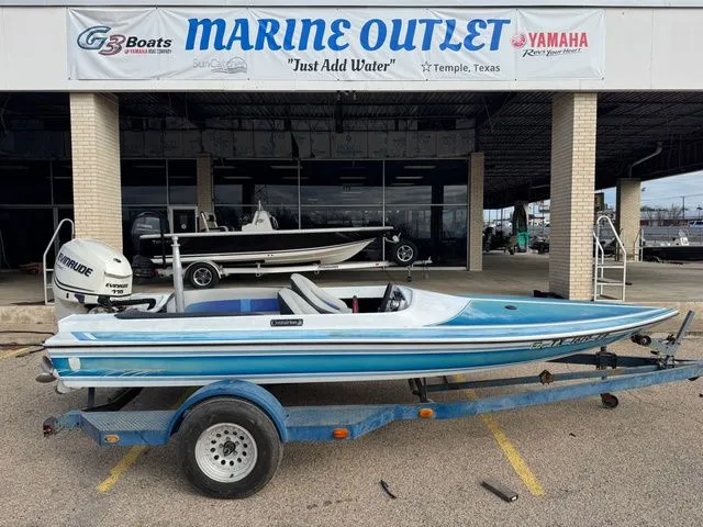 The Image of Centurion 16 SK 1986 - 1