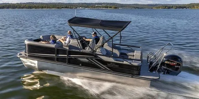 The Image of SunCatcher Fusion 322SS 2026 - 1