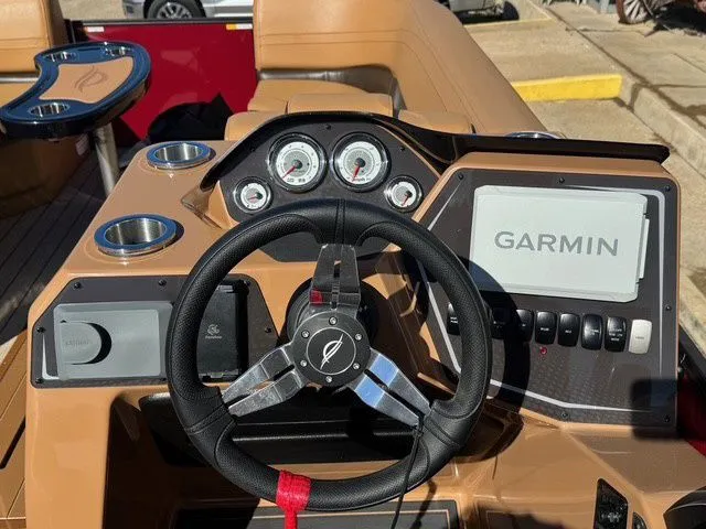 Slide: The Image of SunCatcher Fusion 322SS 2026 - 17