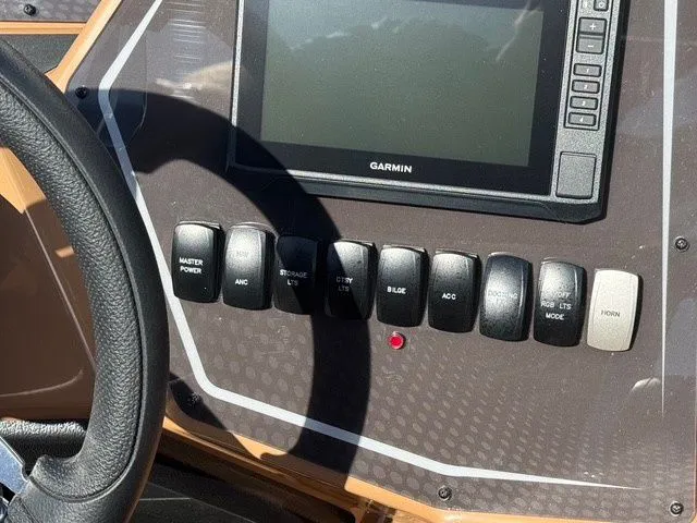 Slide: The Image of SunCatcher Fusion 322SS 2026 - 20