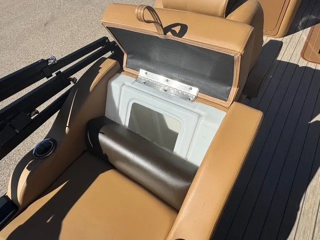 Slide: The Image of SunCatcher Fusion 322SS 2026 - 26