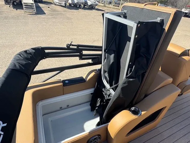 Slide: The Image of SunCatcher Fusion 322SS 2026 - 27