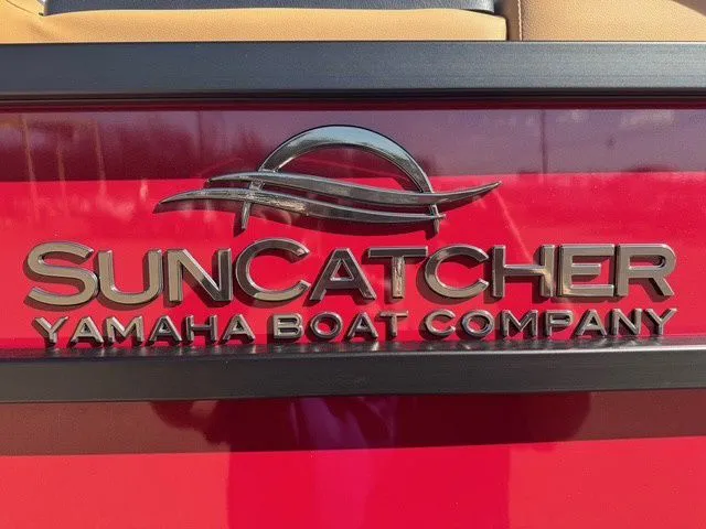 Slide: The Image of SunCatcher Fusion 322SS 2026 - 3