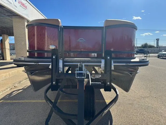 Slide: The Image of SunCatcher Fusion 322SS 2026 - 6