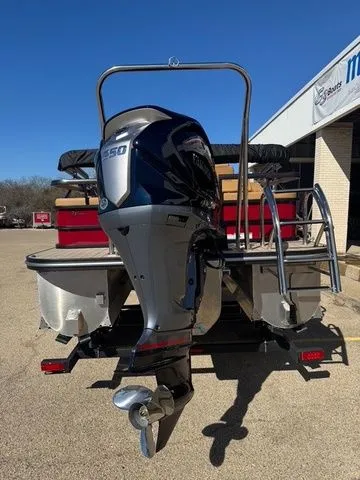 Slide: The Image of SunCatcher Fusion 322SS 2026 - 8