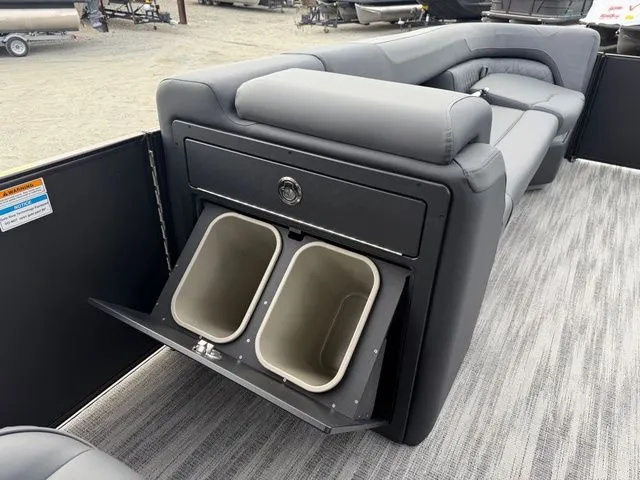 Slide: The Image of Godfrey Sweetwater 2286 SBC - 250 Yamaha 2026 - 10