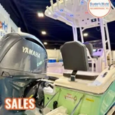 Slide: The Image of Tidewater 180 Adventure 2021 - 7