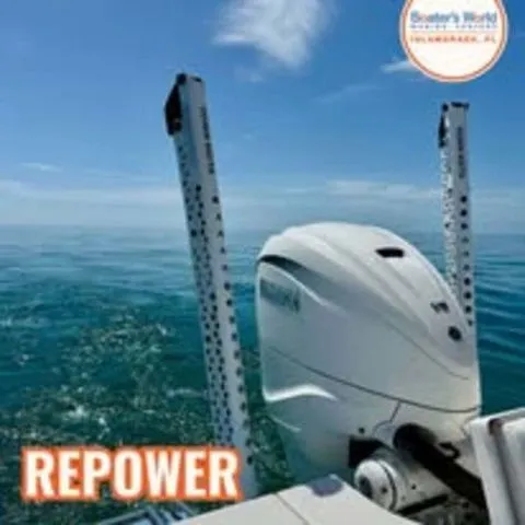 Slide: The Image of Tidewater 180 Adventure 2021 - 9