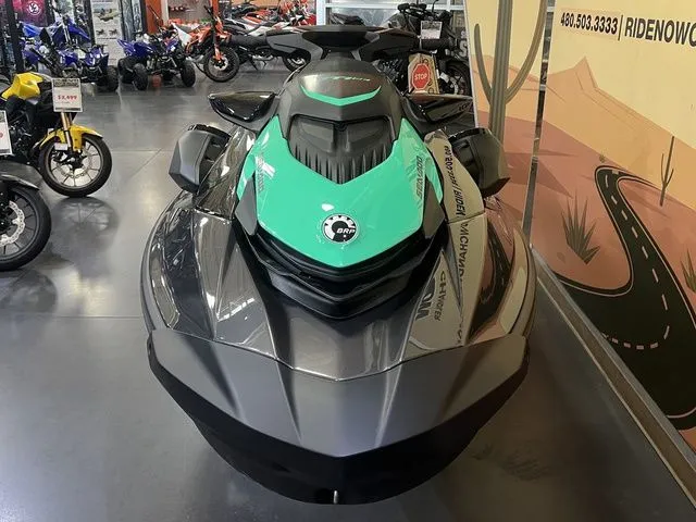 Slide: The Image of Sea-Doo GTI SE 170 2026 - 3