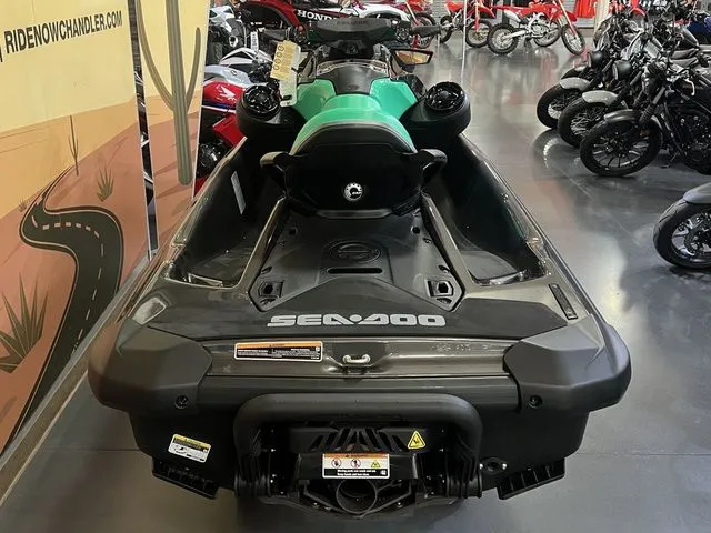 Slide: The Image of Sea-Doo GTI SE 170 2026 - 5