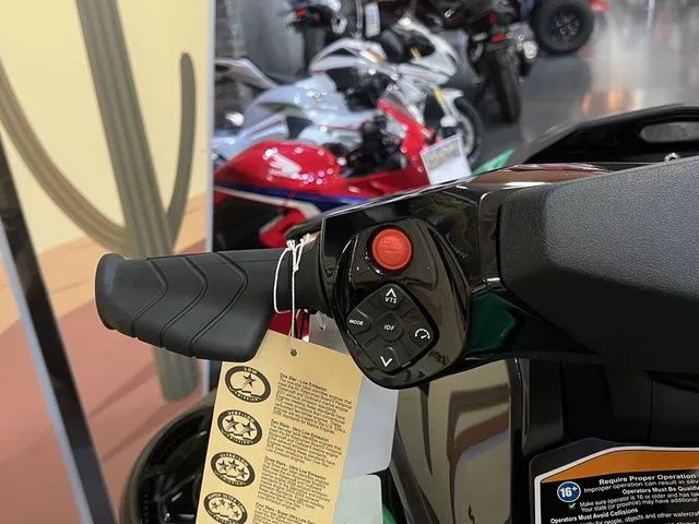 Slide: The Image of Sea-Doo GTI SE 170 2026 - 7