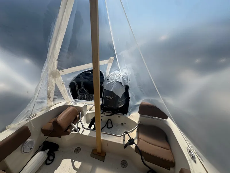 Slide: The Image of Pioneer 202 Sportfish 2022 - 10