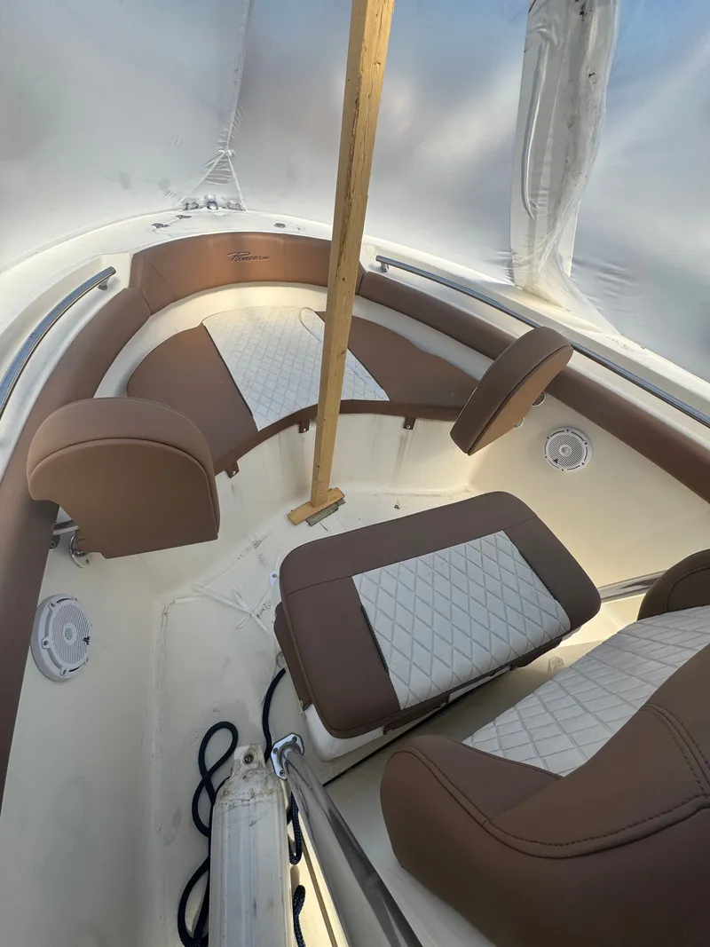 Slide: The Image of Pioneer 202 Sportfish 2022 - 16