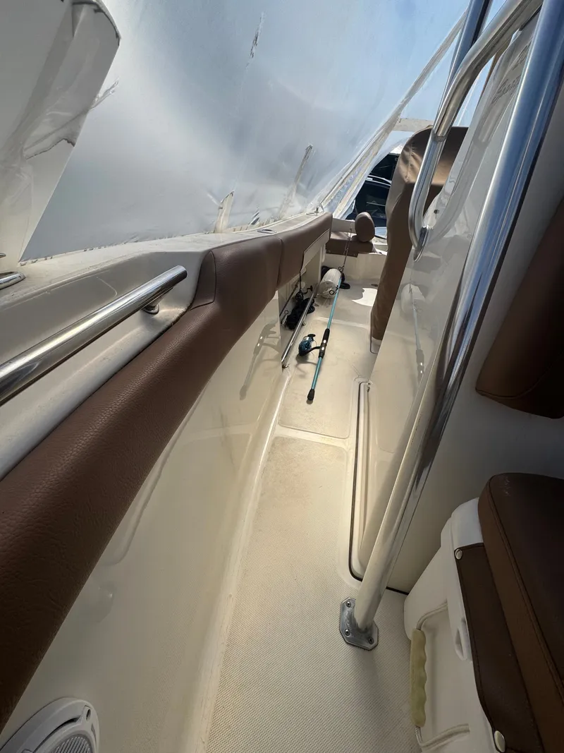 Slide: The Image of Pioneer 202 Sportfish 2022 - 9